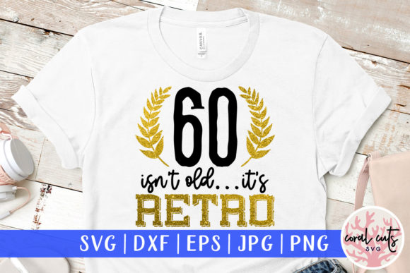 60 Isnt Old Its Retro: A Designer's Real-World Review