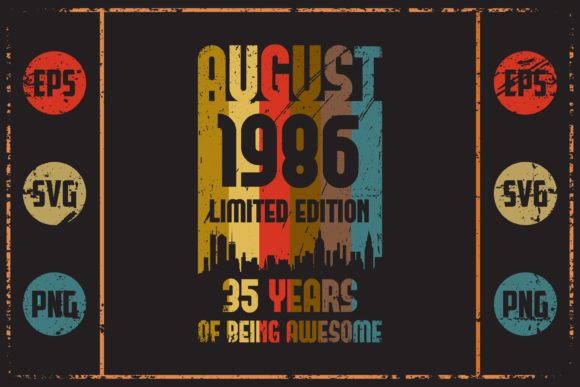 August 1986 - Retro Design: A Real-World Embroidery Review