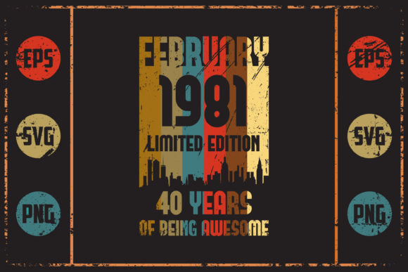 February 1981 - Retro Design Review