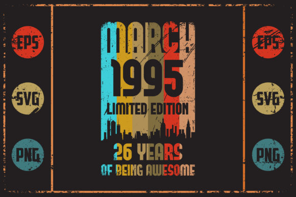 March 1995 - Retro Design Review