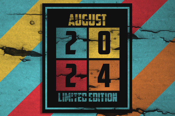 Retro August 2024 Limited Edition Review