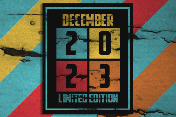 Retro December 2023 Limited Edition Review