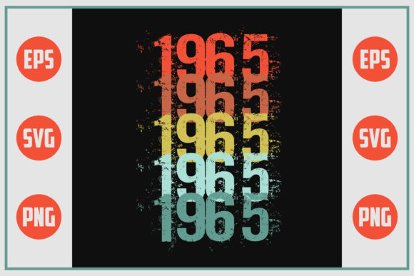 Retro Design - 1965 Review