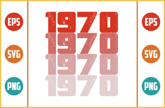 Retro Design - 1970 Review