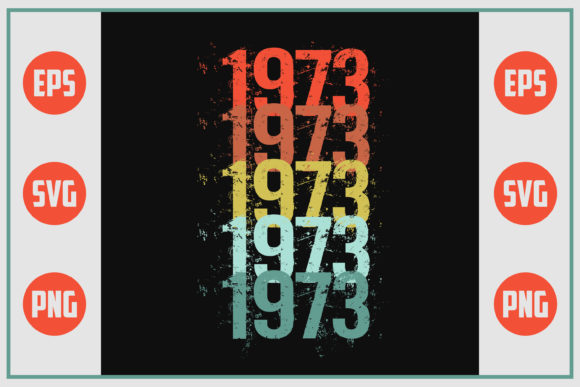 Retro Design - 1973 Embroidery Review