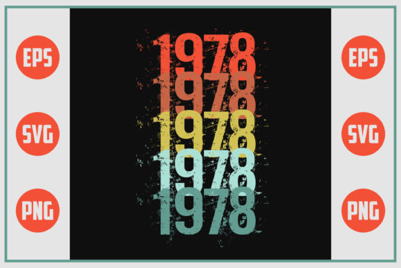 Retro Design - 1978 Review for Real Embroidery Work