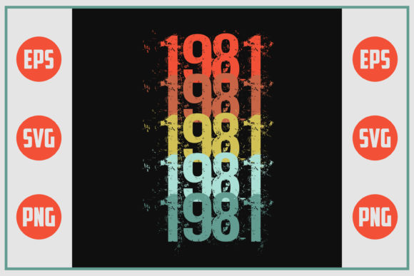 Retro Design - 1981: A Designer's Real-World Embroidery Review