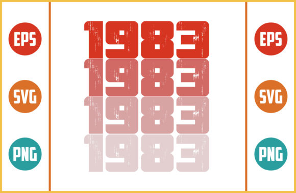 Retro Design - 1983: A Designer's Real-World Review