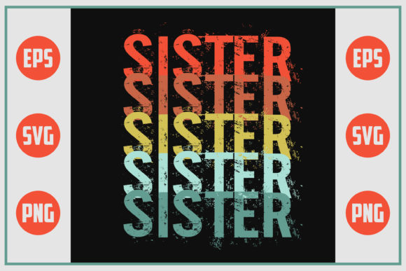 Retro Design - Sister: A Designer's Real-World Embroidery Review