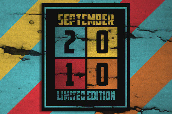 Retro September 2010 Limited Edition: A Designer's Real-World Review