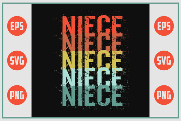 Review: Retro Design - Niece for Real Embroidery Work