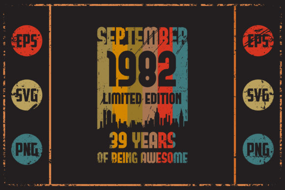 September 1982 - Retro Design Review